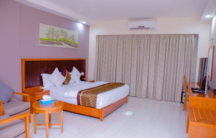 Hotel Platinum