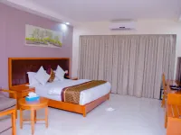 Hotel Platinum Hotels in Lukunga