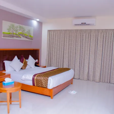 Hotel Platinum
