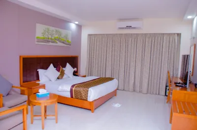 Hotel Platinum Các khách sạn ở 