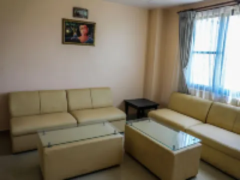 Suva Hotel Hotels in Surkhet