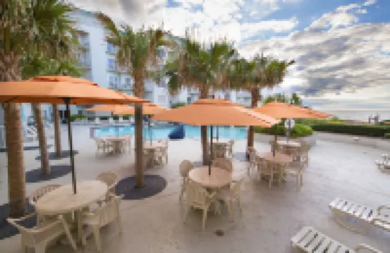Holiday Inn Club Vacations GALVESTON BEACH RESORT by IHG