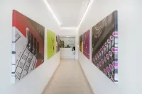 Felix Hotels - Residence Hotel Grandi Magazzini Hotel a Provincia di Nuoro