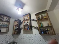 Lalibela Roha Tourist Agency Hotels in Лалібела