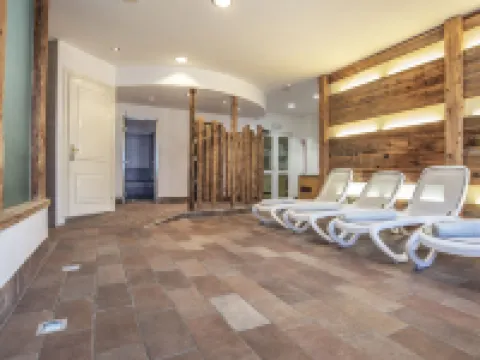 Sporting Clubresidence Hotels in Siror