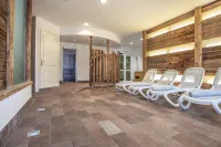 Sporting Clubresidence Hotels in Siror