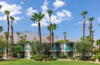 Riviera Resort Palm Springs Hotels near Moorten Botanical Garden