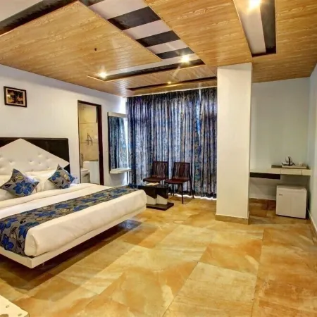 The Moniker Resort and Spa
