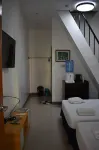 Seaside Traveler's Inn by Camiguin Island Home