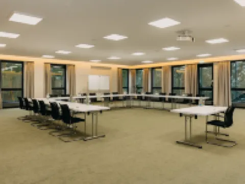 Hotel Forsthaus Nürnberg Fürth Hotels in Furth