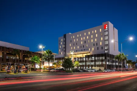 Fiesta Inn Los Mochis