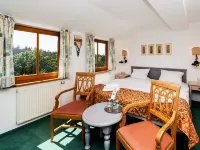 Steiger Parkhotel Hohnstein Hotels in Hohnstein