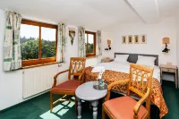 Steiger Parkhotel Hohnstein Hotels in Hohnstein