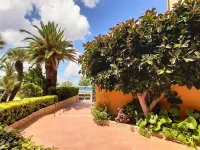 Hotel Florida Các khách sạn ở Alghero