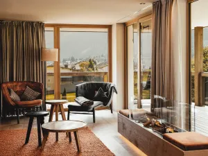 Hotel & Spa Held 4 Sterne Superior, Zillertal