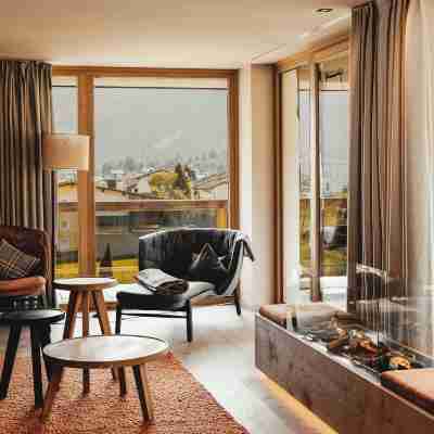 Hotel & Spa Held 4 Sterne Superior, Zillertal Rooms