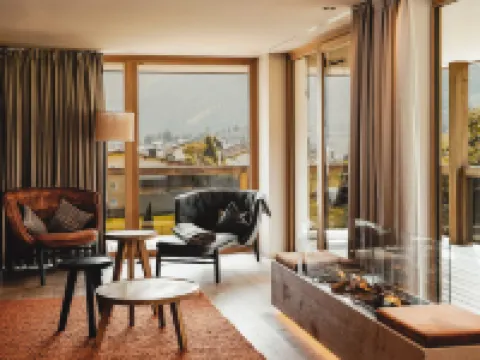 Hotel & Spa Held 4 Sterne Superior, Zillertal Hotels in Fugen