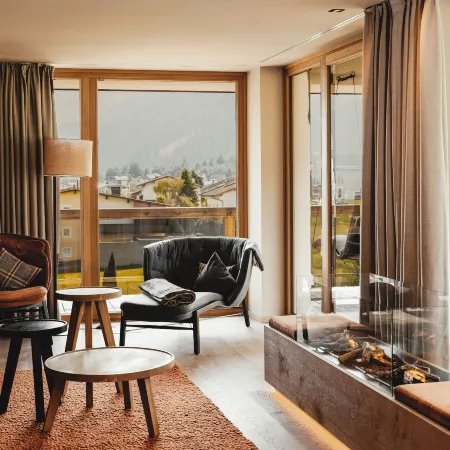 Hotel & Spa Held 4 Sterne Superior, Zillertal