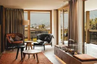 Hotel & Spa Held 4 Sterne Superior, Zillertal Hotels in Uderns