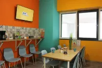 Wow City Hostel