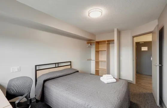 公寓及會議中心酒店 - 王城