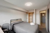 公寓及會議中心酒店 - 王城 - 公寓