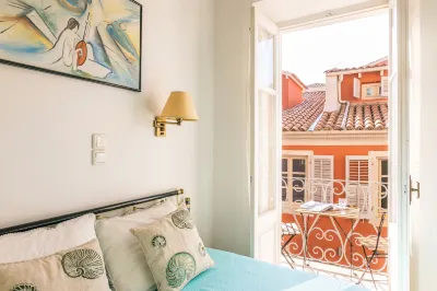 Philarmonic Orchestra Apartment by Konnect Hotels in 