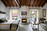 Casale Panayiotis Hotels in 