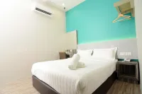 Eco Garden Hotel Hotel dekat Rawang