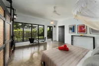 South Pacific Memories