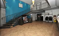 Hotel le Voyageur Hotels in Beauport