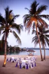 Holiday Inn Resort Vanuatu - de playa