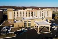 Hampton Inn & Suites Baltimore/Aberdeen Hotels in Aberdeen