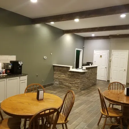 Meriwether Country Inn