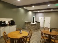 Meriwether Country Inn Hotel a Pine Mountain