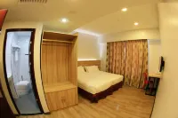 City Garden Hotel Hotels in Tawau