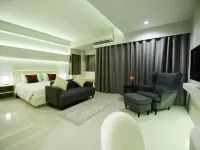 Trendy Hotel Hotel in zona Palazzo Senam Chan