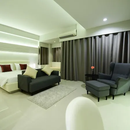 Trendy Hotel