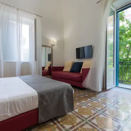 Belmonte102 Exclusive Suites