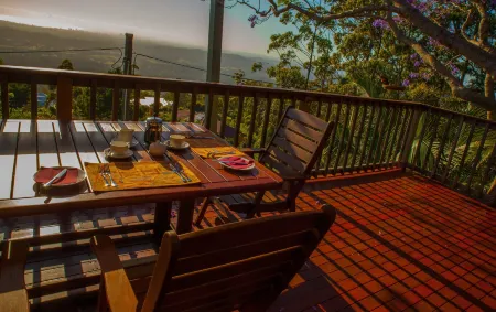 Tamborine Mountain Bed & Breakfast