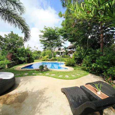Nurture Wellness Village