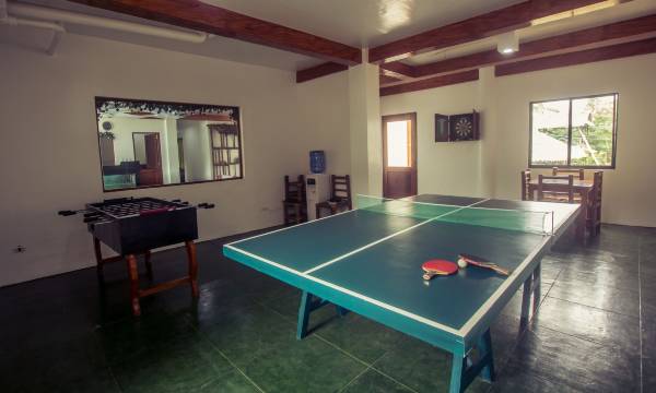 Oasis Resort and Spa