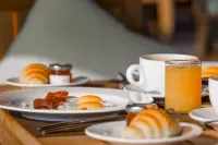 Kudafushi Resort & Spa - All Inclusive - breakfast