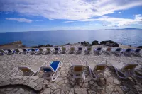 Family Hotel la Luna - All Inclusive - Beach