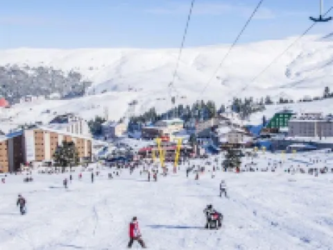 Grand Heykel Hotel Hotels in Bursa