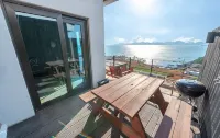 Namhae Whale's Dream - Ocean View