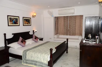 Kotra Haveli A Boutique Hotel by Lake Pichola