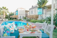 Alacati Marina Palace - en bord de mer