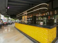 Angora Apart Hotel โรงแรมใกล้หาด Kleopatra Beach