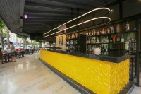 Angora Apart Hotel - Condos